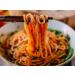 Laoganma Authentic Chinese Fermented Soybeans in Chilli Oil 280g & Crispy Chilli in Oil 210g Spicy Condiment (Pack of 2) - Buy Online on GoSupps.com