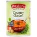 Baxters Vegetarian Soup Bundle - Contains 6 x Tins (400g) - Buy Online on GoSupps.com