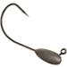 Reaction Tackle Tungsten Tube Jig Heads 3/16 oz - 5-Pack for Bass Fishing - Buy Online on GoSupps.com
