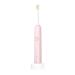 VITAMMY Symphony Pink Sonic Toothbrush - Comfort Housing for Superior Oral Care | International Shipping Available - Buy Online on GoSupps.com