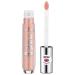Essence Extreme Shine Volume LipGloss Lip Gloss No. 08 Gold Dust Gold Radiant fresh shiny translucent vegan oil -free without alcohol (5ml) 08 gold Dust 5 ml (1 Pack)