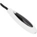 Heatedh Curler with 3 Gear Temperature Adjustment Built-in Battery LED Display Fits Lashes Use Mascara (White) - Buy Online on GoSupps.com