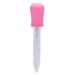 Baby Care Kit - 9pcs Infant Health Set, Safe & Convenient - Pink - Buy Online on GoSupps.com
