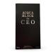 Acqua Black Ceo Cologne for Men/Eau de Parfum Natural Spray 3.4 Fl Oz Perfume for Men Suitable for All Skin Type Men Fragrance Daily Used - Buy Online on GoSupps.com