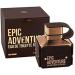 Epic Adventure By Emper Edt for Men 3.4 Oz New in Sealed Packed - Buy Online on GoSupps.com