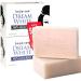 Kojie San Whitening Soap with Kojic Acid (2 Anti-Aging Bars - 135 g) - Buy Online on GoSupps.com