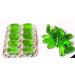 50 Evion Capsules 400mg Vitamin E for Glowing Skin, Strong Hair, Acne, Nails - Control Hair Loss in 10 Days - Buy Online on GoSupps.com