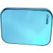 Shop Cabilock Mini Storage with Tweezers & Travel Bag - Perfect for Home & Outdoors | Compact Design 8.3*6.2*2.1cm in Blue - Buy Online on GoSupps.com