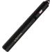 BELLIFFY 1pc Curling Iron Hair Straightener Brush Curling Wand Hair Straightening Comb Hair Curler Black 29.00X3.00X3.00CM Black - Buy Online on GoSupps.com