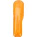 Electric Hair Clipper Cover Stable Hair Clipper Replacement Cover Eco-Friendly Haircut Cut Hair for Barber Shop Hair Clipper (Transparent Orange) - Buy Online on GoSupps.com