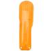 Professional Hair Clipper Cover - Transparent Orange Replacement Shell for Electric Trimmers - Buy Online on GoSupps.com