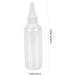 Didiseaon Lot de 30 Flacons Souples Embout 100 Ml Flacon Presser pour Coloration Capillaire Applicateur Pr cis pour Femmes et Filles Usage Maison Mat riau Pe Couleur Al atoire - Buy Online on GoSupps.com