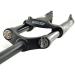 SR Suntour Epixon 27.5 120mm Fork with Remote Lockout - Matte Black | QR 9mm | VK1556-N - Buy Online on GoSupps.com