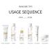 SKK 6-Piece Skin Care Set for Women - Complete Facial Care Gift Set with Cleanser Eye Cream Essence Moisturizer Face Cream & Toner - Perfect for Radiant Skin - Buy Online on GoSupps.com