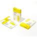 Dr. Jart+ Dermask Ceramidin Skin-Friendly Sheet Mask (5pcs) - Buy Online on GoSupps.com