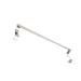 CHILDWEET Over Door Hook Stainless Steel Hooks Nail Hooks Clothes Hanger Coat Hanger Hanging Door Wipe Hands medium Silver