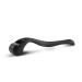 Lazzybeauty Derma Roller 0.5mm Titanium Microneedling Roller for Stimulate Beard and Hair Growth Men Micro Needling Facial Treatment Beauty Tool to Remove Wrinkle Anti-Puffiness Skin Rejuvenation