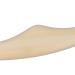 Buy Gua Sha Stick - Small Wooden Facial Scraper for Muscle Relaxation & Beauty Salon Massager - International Shipping Available - Buy Online on GoSupps.com