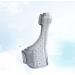 Buy 1pc Thumb Support Splint - Stabilizer & Protector Strap for Pain Relief | International Shipping Available - Buy Online on GoSupps.com