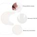 ARTIBETTER 40pcs Ostomy Barrier Rings: Leak-Proof Hydrocolloid Extenders for Ostomy Bag Supplies - Buy Online on GoSupps.com
