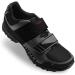 Giro Berm Men's Mountain Cycling Shoes 10.5 - Dark Shadow/Black (2023) - Buy Online on GoSupps.com