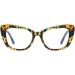 TR Frame Computer Readers | Blue Light Blocking Reading Glasses | Clear Vision Eyewear 1.00 C3 - Shop Internationally - Buy Online on GoSupps.com