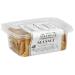 Firehook, Sea Salt Mediterranean Crackers (4 pack) 5.5 Ounce (Pack of 4)