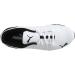 PUMA Men's Viz Runner Sneaker - 44 EU Puma White & Black - International Shipping Available - Buy Online on GoSupps.com
