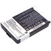 Replacement Battery for Telekom T-Sinus 700 Series - 1300mAh Li-ion Compatible with T-Sinus 700 710 710X & More - Buy Online on GoSupps.com
