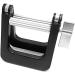 Deft and Professional Toothpaste Squeezer Aluminum Alloy Toothpaste Cream Tube Squeezer Paint Tube Wringer - Buy Online on GoSupps.com