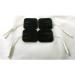 Sunpentown PAD-570 Replacement Electrode Pads for UC-570 | Set of 4 - Fast International Shipping - Buy Online on GoSupps.com