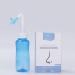Sinus Rinse Bottle Nose Wash Cleaner Pressure Rinse Nasal Irrigation for Adult Kid Wash Bottle - Buy Online on GoSupps.com