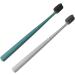 Gatuida 4-Piece Tongue Toothbrush Set | Soft Travel Toothbrush & Oral Care Massager | Perfect for Teeth Cleaning & Fresh Breath - Buy Online on GoSupps.com