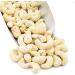 Nature Connect Whole Cashew Nuts| Whole Plain Kaju 250 gms_Packing May Vary - Buy Online on GoSupps.com