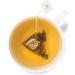 Vertus Tea DETOX 25 Teabags | 10 Real Ayurvedic Herbs and Rock Salt | Zingy Spicy Taste | Improves Digestion | Kangra Tea - Buy Online on GoSupps.com