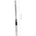 SOESFOUFU 12pcs Lying Silkworm Eyeliner Eyeliners Waterproof Eyebrow Pencil Sparkle Highlighters White Powder - Buy Online on GoSupps.com