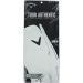 Callaway Golf 2020 Tour Authentic Glove White M/L Cadet - Left Hand - Buy Online on GoSupps.com