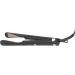 2 in 1 Hair Straightener Curler with Twisted Design Hair Straightener Flat Iron Even Heat Distribution Adjustable Temp Control for All Hair Types (US Plug) - Buy Online on GoSupps.com