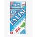 Global Daily Goods Falim 5 x 20 Plain Sugar Free Erasers with Carbonate and Mint 100 Pieces - Buy Online on GoSupps.com