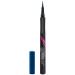 Buy Maybelline New York Hyper Precise All-Day Eyeliner - Waterproof Parrot Blue No. 720 | International Shipping Available - Buy Online on GoSupps.com