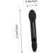 Didiseaon 10pcs Make up Applicators for Face Nail Kits Eye Shadow Sponge Applicator Paint For Women Suite - Buy Online on GoSupps.com