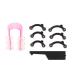 3 Size 3D Invisible Beauty Nose Clip Corrector Massage Nose Up Lifting Shaping Clip Clipper Shaper Bridge Straightening Nose Lifter Thin Nose Reducer