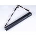 FOMIYES Black Drafting Tube Telescoping Drawing Tube  Document Tube  Plastic Expanding Poster Storage Tube  Blueprint Poster Storage Tube for Artworks  Blueprints Blueprint Tube - Buy Online on GoSupps.com