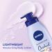 Nivea Oil Infused Orchid & Argan Oil Body Lotion 16.9 fl oz - Pack of 2 | Moisturizing Hydration - Buy Online on GoSupps.com