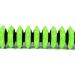 Funfob Muscle Pain Relief Massage Stick - Yoga Gear Roller for Body Foot and Leg - Relaxing Massage Tool in Orange - Buy Online on GoSupps.com