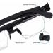Adjustable Focus Glasses for Near & Distant Vision | Unisex Variable Focus Reading Glasses - Myopia Solution - Buy Online on GoSupps.com