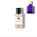Monac - Creed's Collection - Niche Inspired Perfume - Eau de Parfum - 50 Ml 95%-99.9% similar Long Lasting 8-15 hours (Silky Queen Inspired by Queen of Silk (W))
