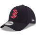 New Era MLB The League 9FORTY Adjustable Hat Cap One Size Fits All Boston Red Sox Navy