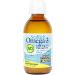 Natural Factors Sea Rich Omega-3 1500 mg EPA/750 mg DHA with Vitamin D3 Lemon Meringue 6.76 fl oz (200 ml)