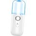 WOONEKY 3pcs Nano Water Replenishing Instrument Handheld Clothes Steamer Handheld Steamers White Plastic - Buy Online on GoSupps.com